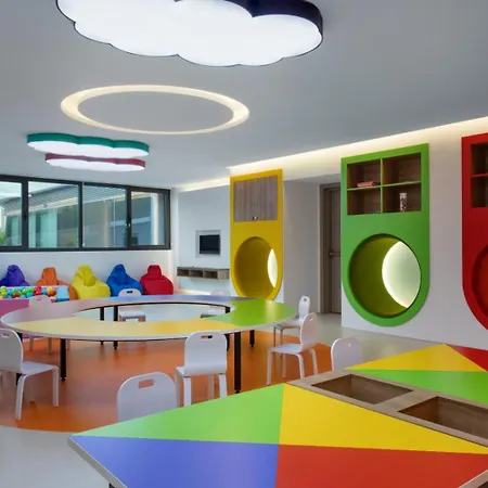 Reges, A Luxury Collection & Spa, Çeşme