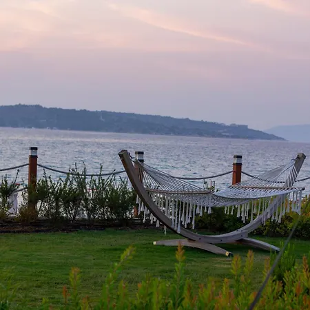Szálloda Reges, A Luxury Collection & Spa,