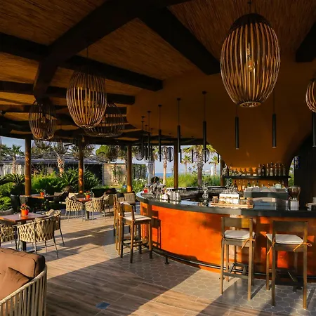 Reges, A Luxury Collection & Spa, 5*