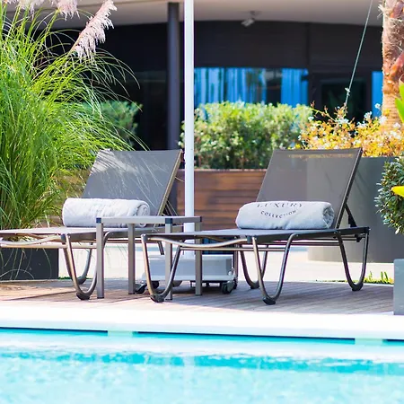 Reges, A Luxury Collection & Spa, Çeşme