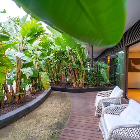 Reges, A Luxury Collection & Spa,