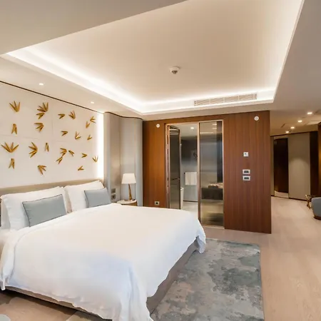 Reges, A Luxury Collection & Spa, Szálloda 5*