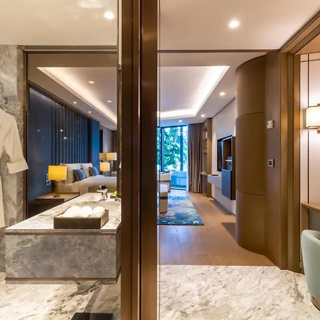 Szálloda Reges, A Luxury Collection & Spa, 5*