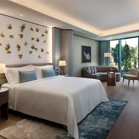 Szálloda Reges, A Luxury Collection & Spa,