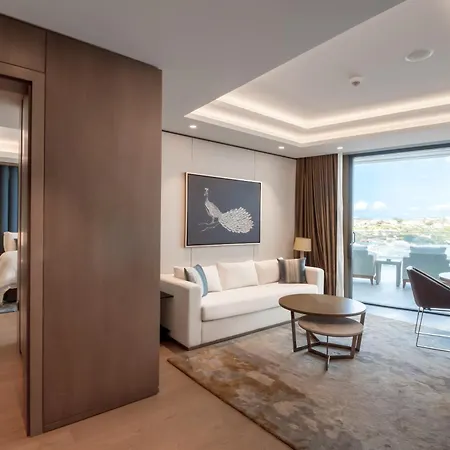 Reges, A Luxury Collection & Spa, Szálloda 5*