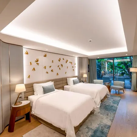 Reges, A Luxury Collection & Spa, Hotel 5*