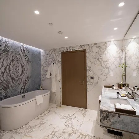 Reges, A Luxury Collection & Spa, 5* Çeşme