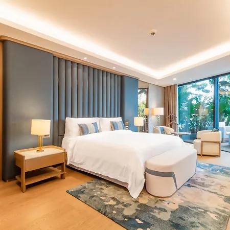 Reges, A Luxury Collection & Spa, Szálloda 5*