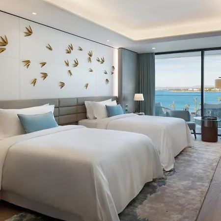 Szálloda Reges, A Luxury Collection & Spa, Çeşme