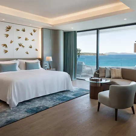 Reges, A Luxury Collection & Spa,