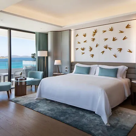 Reges, A Luxury Collection & Spa, Szálloda Çeşme