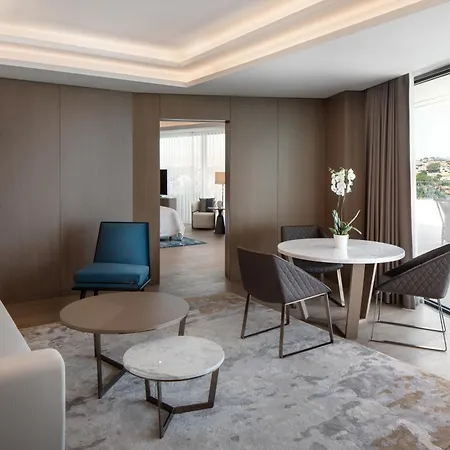 Reges, A Luxury Collection & Spa, Szálloda 5*