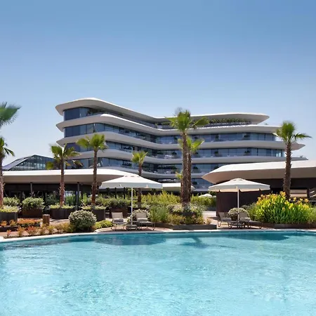 Reges, A Luxury Collection & Spa,