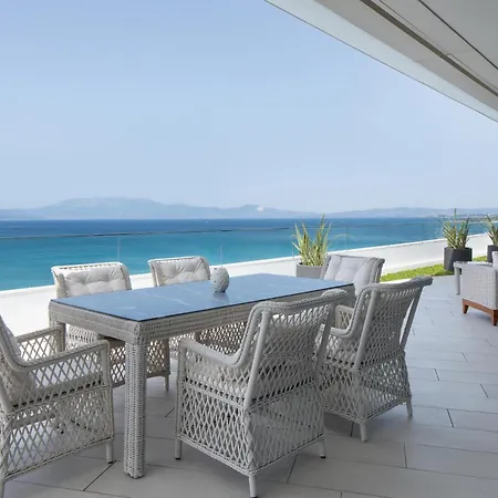 Reges, A Luxury Collection & Spa, Szálloda Çeşme