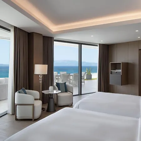 Reges, A Luxury Collection & Spa, Szálloda 5*