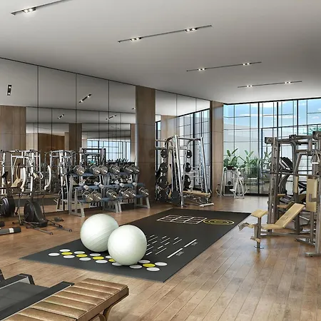 Hotel Reges, A Luxury Collection & Spa, 5*