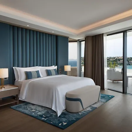 Reges, A Luxury Collection & Spa, Çeşme