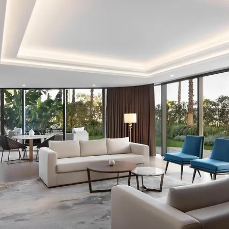 Szálloda Reges, A Luxury Collection & Spa, 5*