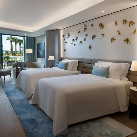 Reges, A Luxury Collection & Spa, Szálloda