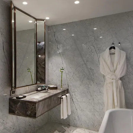 Szálloda Reges, A Luxury Collection & Spa, 5*