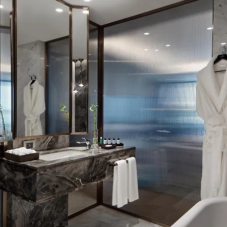 Reges, A Luxury Collection & Spa, Szálloda Çeşme