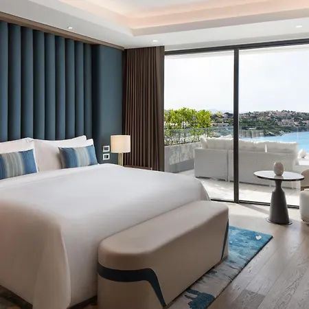 Reges, A Luxury Collection & Spa, Szálloda