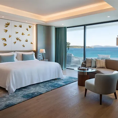 Reges, A Luxury Collection & Spa, Szálloda