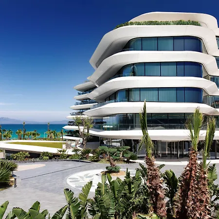 Hotel Reges, A Luxury Collection & Spa,