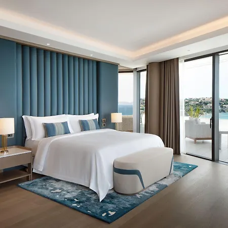 Reges, A Luxury Collection & Spa, Çeşme