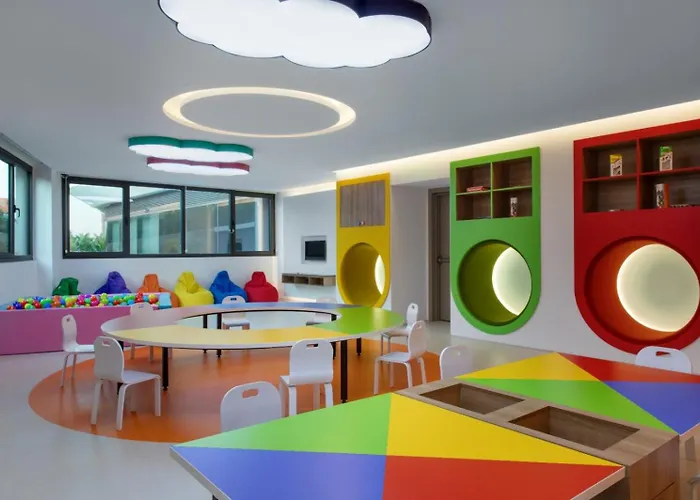 Reges, A Luxury Collection & Spa, Çeşme