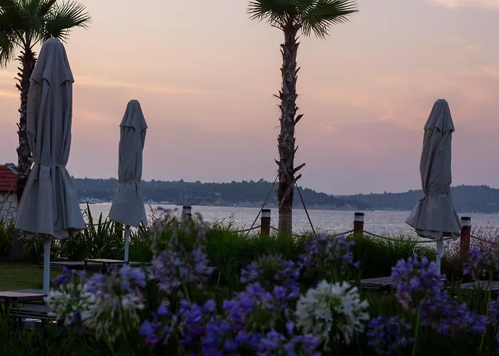 Szálloda Reges, A Luxury Collection & Spa, 5*