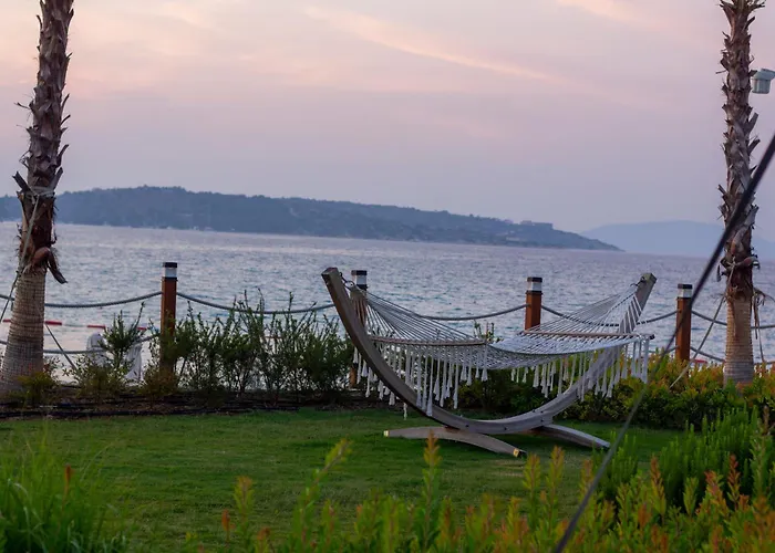 Szálloda Reges, A Luxury Collection & Spa,