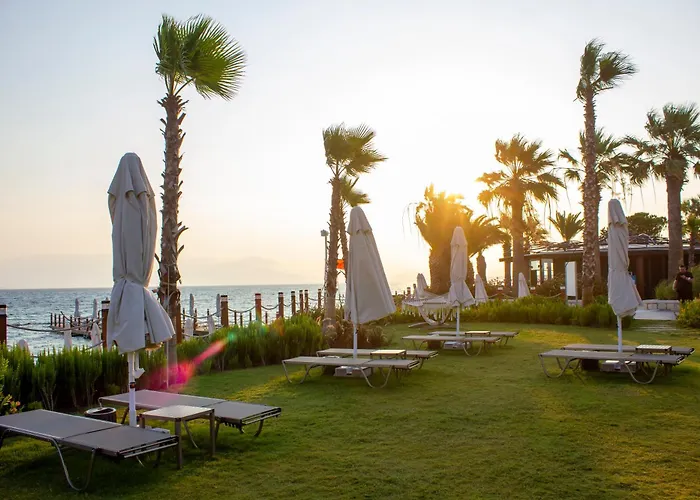 Reges, A Luxury Collection & Spa, Çeşme