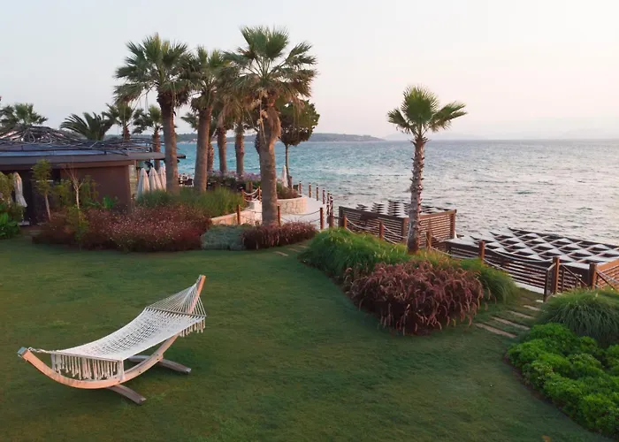 Reges, A Luxury Collection & Spa, Szálloda