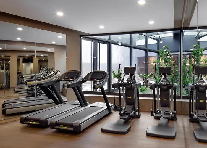 Reges, A Luxury Collection & Spa,