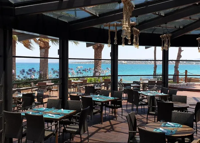 Szálloda Reges, A Luxury Collection & Spa,