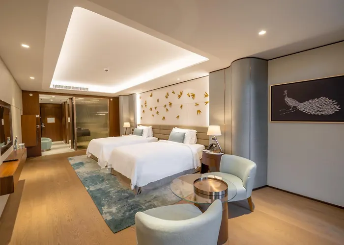 Reges, A Luxury Collection & Spa, Çeşme