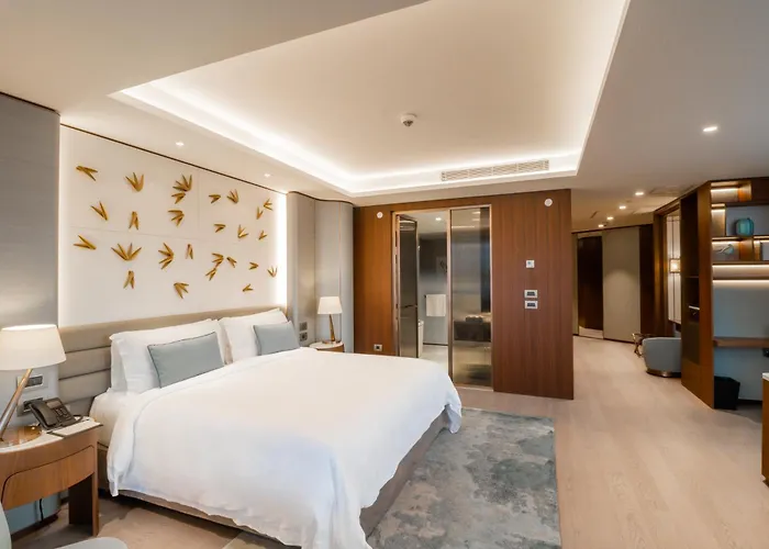 Reges, A Luxury Collection & Spa, Szálloda 5*