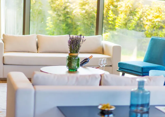 Reges, A Luxury Collection & Spa, Çeşme