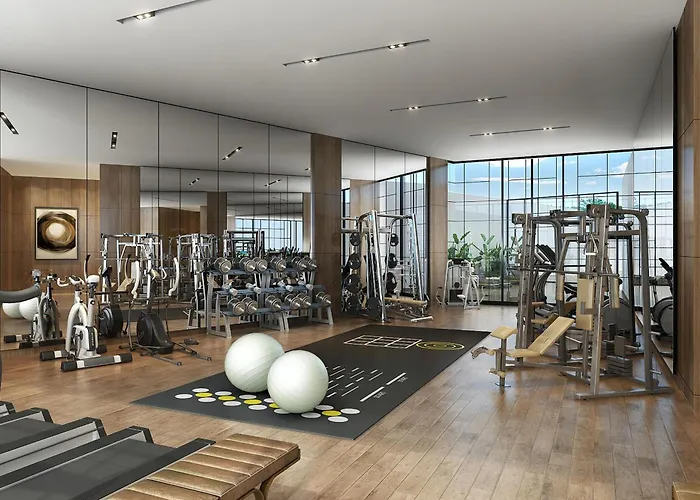 Szálloda Reges, A Luxury Collection & Spa, 5*