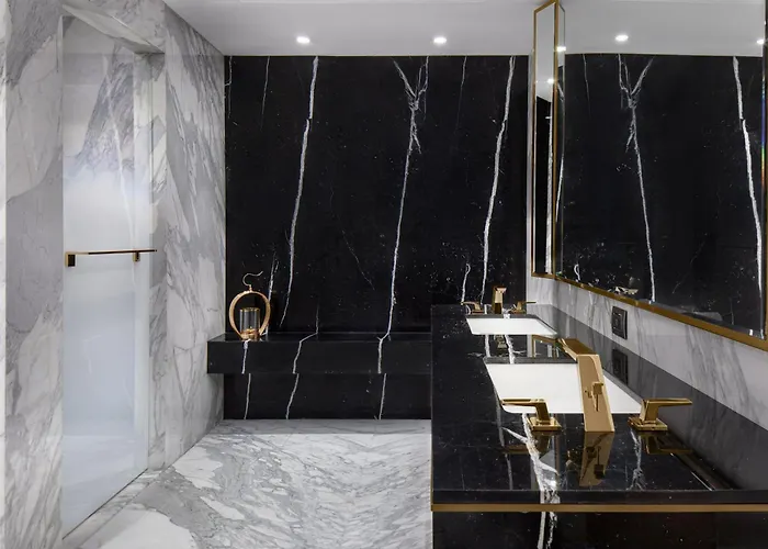 Szálloda Reges, A Luxury Collection & Spa, Çeşme