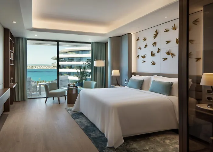 Szálloda Reges, A Luxury Collection & Spa,