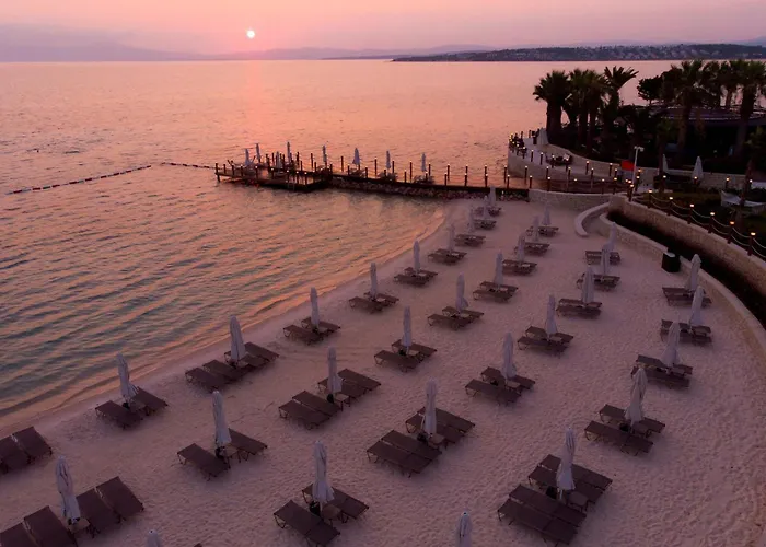 Reges, A Luxury Collection & Spa, 5*