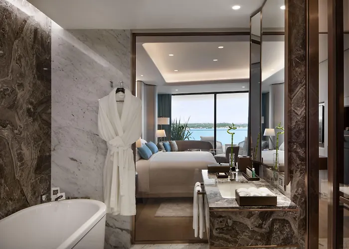 Szálloda Reges, A Luxury Collection & Spa, 5*