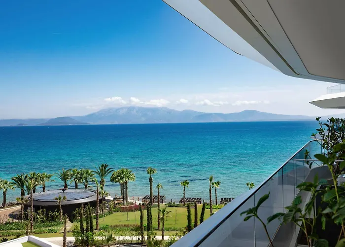 Reges, A Luxury Collection & Spa,