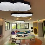 Отель Reges, A Luxury Collection & Spa, Кешме