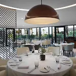 Reges, A Luxury Collection & Spa, Отель