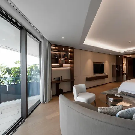 Reges, A Luxury Collection & Spa, 5* Çeşme