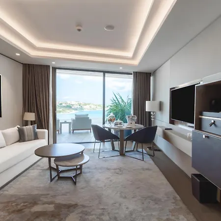 Reges, A Luxury Collection & Spa, ホテル Çeşme