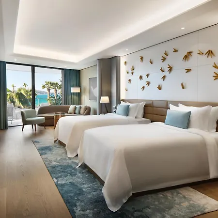 Reges, A Luxury Collection & Spa, 5* Çeşme